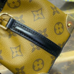 Louis Vuitton Online Only M82885 Apricot
